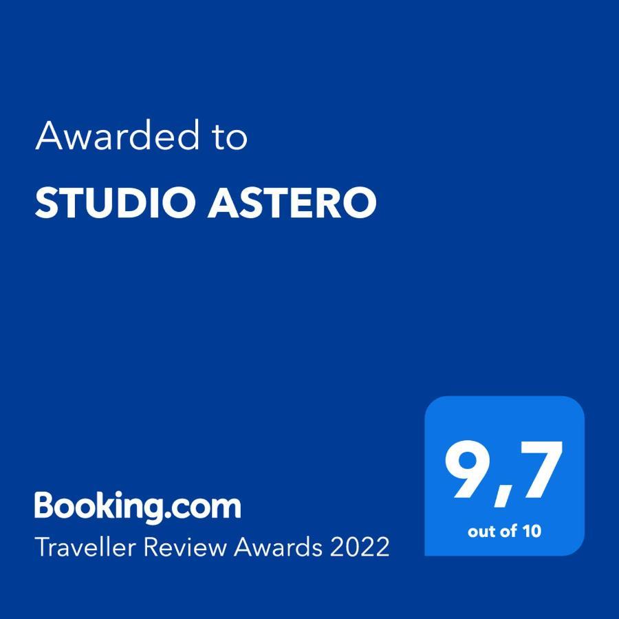 Studio Astero Pefki Kültér fotó